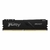 Memoria Ram UDIMM KINGSTON Fury Beast 16GB DDR4 3200MHz CL16 1.35V Single Negro