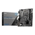 Motherboard MSI PRO H610M-B LGA1700 DDR4