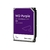 Disco Interno HDD WESTERN DIGITAL Purple 1TB 3.5" SATA 3.0 5400rpm - comprar online