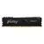 Memoria Ram UDIMM KINGSTON Fury Beast 8GB DDR4 3200MHz CL16 1.35V Single Negro