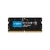 Memoria Ram SODIMM CRUCIAL CT 16GB DDR5 4800MHz CL40 1.10V Single Negro