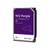 Disco Interno HDD WESTERN DIGITAL Purple 4TB 3.5" SATA 3.0 5400rpm