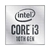 Procesador INTEL Core i3-10105 3.70GHz LGA1200 DDR4