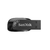 Pen Drive Sandisk Ultra Shift 3.0 USB Black 32GB
