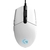 Mouse c/Cable LOGITECH G203 Blanco