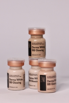 Banner de la categoría BB Glow Ampoules