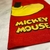 Avental de Cozinha Estampado Mickey - Lepper - comprar online