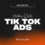 Tik Tok Ads para Marketing Suplementos | Gestão de Tráfego Pago