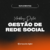 Gestão de Redes Sociais para Marketing Suplementos | Social Media