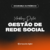Gestão de Redes Sociais para Marketing Segurança Eletrônica | Social Media