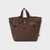 Bolsa Lina Café - comprar online