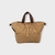 Bolsa Lina Mini Bege - comprar online