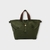 Bolsa Lina Mini Militar - comprar online