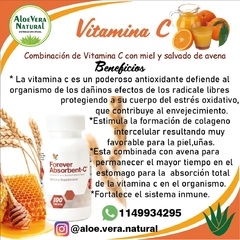 kit Fortificante - Productos de aloe vera Forever Living Argentina