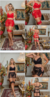 conjunto Penélope - Ale Lingerie e SexyShop