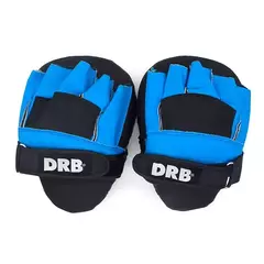 Guantes Foco x Par Boxeo Drb Alto Impacto Manoplas Entrenamiento - comprar online