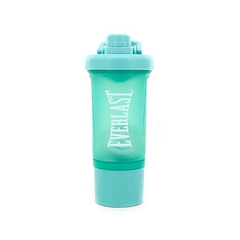 Botella shaker everlast 600ml - comprar online