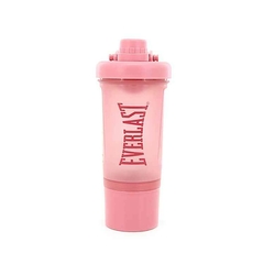 Botella shaker everlast 600ml en internet