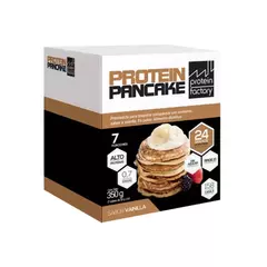 Protein Pancake Fácil Preparación X unidad