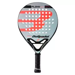 Paleta Bullpadel Flow Light 22 + Protector