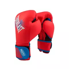 Guantes de Boxeo Everlast 8oz Prospect Junior Niños - Full Training