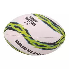 Pelota Drb Test Match 2.0 Rugby N°5 Profesional en internet