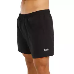 Short DRB Running con Calza - comprar online