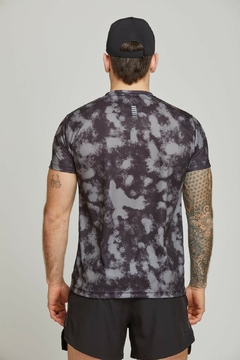 Remera Dry Fit Print 7158 en internet