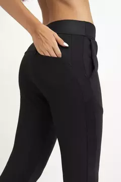 Pantalon Con Lateral Tricot Corderoy 6388 en internet