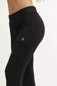 Pantalon Con Lateral Tricot Corderoy 6388 - tienda online