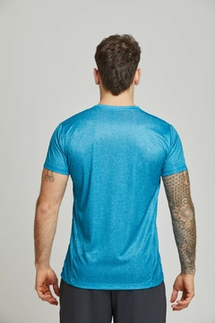 Remera print 6520 - comprar online