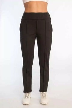 Pantalón Pellizco con Bolsillo 6701 - comprar online