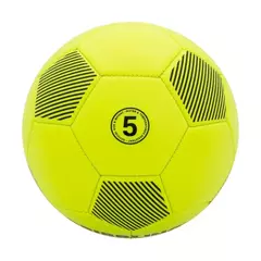 Pelota De Futbol Drb Flash N°5 Dribbling en internet