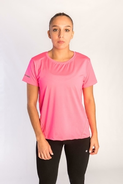 Remera Calada con Reflex 7036 - comprar online