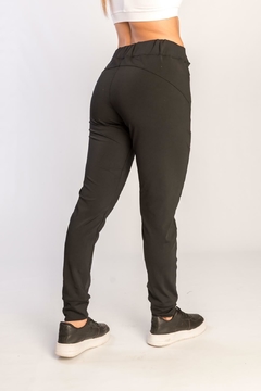 Babucha Frizado con Lycra 7051 - tienda online