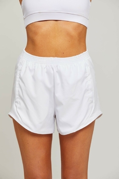 Short Running Laterales en Dry Fit 7078 - comprar online