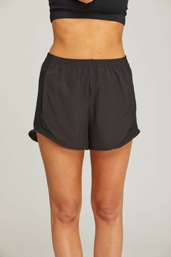 Short Running Laterales en Dry Fit 7078 - Full Training