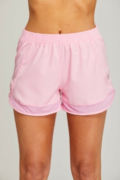 Short con Red Power a Tono 7087 - comprar online