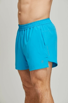 Short Running Corto Liso 7140 - tienda online