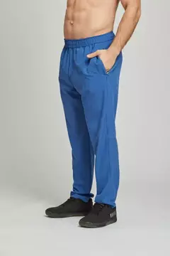 Pantalón poliplano strech 7151