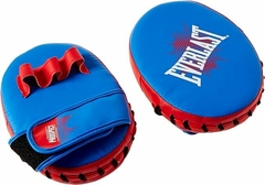 Kit de Boxeo Infantil Everlast Guantes + Focos - comprar online