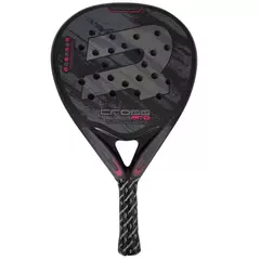 Paleta Royal Padel Cross Pro Woman Rugosa en internet