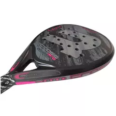 Paleta Royal Padel Cross Pro Woman Rugosa - comprar online