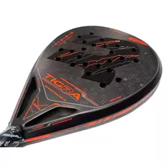 Paleta Royal Padel Tigra Black en internet