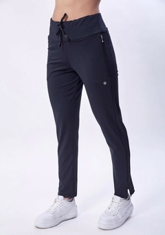 Pantalon polisap Con Franja Lateral 5621 - Full Training