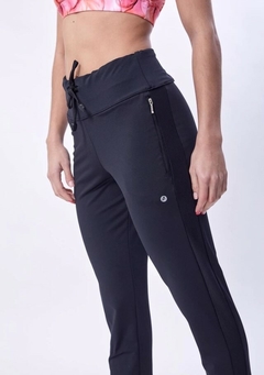 Pantalon polisap Con Franja Lateral 5621