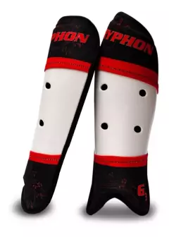 Canilleras Anatómicas Hockey Gryphon