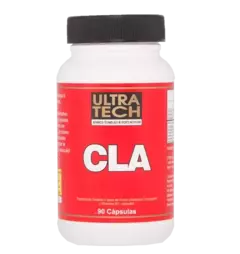 CLA Omega 6 x90 Capsulas