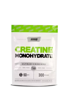 Creatina Monohidrato Star Nutrition 300g Doypack