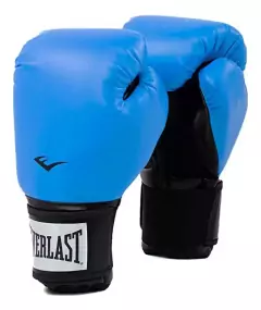 Guantes de Box EVERLAST PRO STYLE en internet